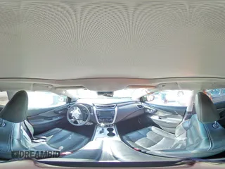 2017 Nissan Murano Platinum z VIN 5N1AZ2MG5HN181846, wystawiony jako Copart lot #60341665 z przebiegiem 131 171 mil mil oraz Szkoda całkowita • Salvage title. Historia ofert i sprzedaży dostępna na DreamBid. Obrazek 15.