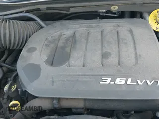 2013 Dodge Grand Caravan SE with VIN 2C4RDGBG9DR772930, listed as a IAAI auction lot 43039392 with 90,815 mi miles and . Bid and sale history available at DreamBid. Image 19.