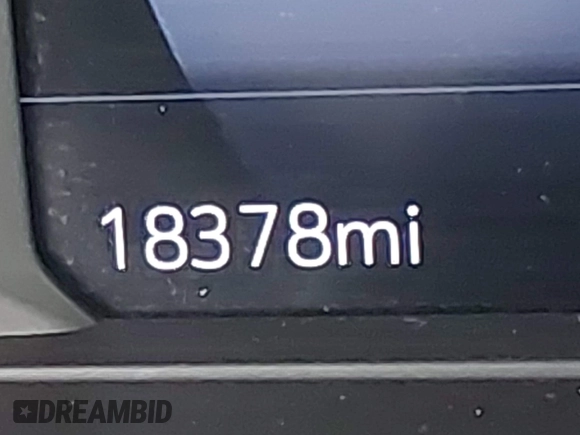 2023 Chevrolet Bolt EV 1LT with VIN 1G1FW6S05P4136788, listed as a IAAI auction lot 42366716 with 18,378 mi miles and . Bid and sale history available at DreamBid. Image 15.