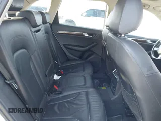 2009 Audi Q5 Premium Plus z VIN WA1KK78R59A021832, wystawiony jako IAAI lot #41735470 z przebiegiem 161 000 mil mil oraz . Historia ofert i sprzedaży dostępna na DreamBid. Obrazek 8.