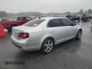 2010 Volkswagen Jetta TDI with VIN 3VWRL7AJXAM028463, listed as a Copart auction lot 60912445 with 242,906 mi miles and Salvage title. Bid and sale history available at DreamBid. Image 3.