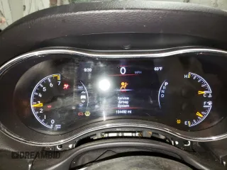 2017 Jeep Grand Cherokee Altitude z VIN 1C4RJFAG9HC881343, wystawiony jako Copart lot #42408055 z przebiegiem 104 482 mil mil oraz Szkody całkowita. Historia ofert i sprzedaży dostępna na DreamBid. Obrazek 9.