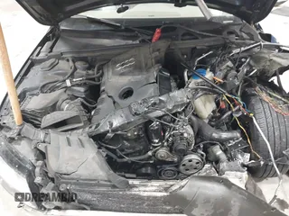2010 Audi A4 2.0T Premium with VIN WAUBFAFL7AN038776, listed as a IAAI auction lot 41586188 with 114,923 mi miles. Bid and sale history available at carsss.com. Image 10.