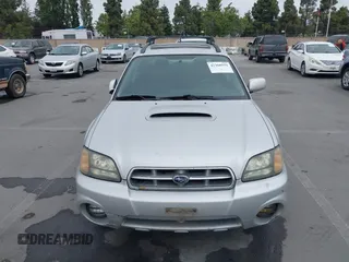2006 Subaru Baja Turbo z VIN 4S4BT63C965107080, wystawiony jako IAAI lot #42360959 z przebiegiem 299 539 mil mil oraz . Historia ofert i sprzedaży dostępna na DreamBid. Obrazek 6.