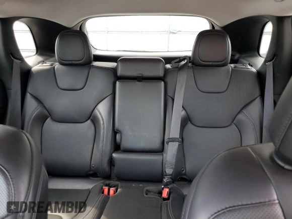 2019 Jeep Cherokee High Altitude with VIN 1C4PJMDX3KD422012, listed as a Copart auction lot 63529295 with 119,317 mi miles and Salvage title. Bid and sale history available at DreamBid. Image 10.