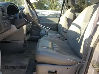 2007 Chrysler Town & Country LWB Touring with VIN 2A4GP54L27R135776, listed as a Copart auction lot 75538084 with 187,755 mi miles and Salvage Title. Bid and sale history available at carsss.com. Image 7.