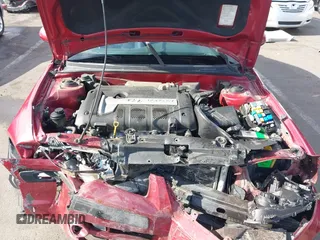 2005 Hyundai Elantra GLS z VIN KMHDN56D95U140327, wystawiony jako IAAI lot #42349707 z przebiegiem 145 621 mil mil oraz . Historia ofert i sprzedaży dostępna na DreamBid. Obrazek 10.