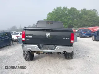 2017 Ram 1500 Big Horn with VIN 3C6RR7LT8HG668963, listed as a IAAI auction lot 42150835 with 113,882 mi miles and . Bid and sale history available at DreamBid. Image 17.