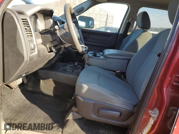 2013 Ram 2500 Tradesman z VIN 3C6TR5HT4DG550874, wystawiony jako Copart lot #74262354 z przebiegiem 220 480 mil mil oraz Czysty tytuł • Clean title. Historia ofert i sprzedaży dostępna na DreamBid. Obrazek 7.