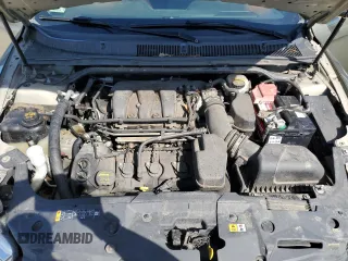 2013 Ford Taurus Limited with VIN 1FAHP2F81DG232777, listed as a Copart auction lot 54121625 with 160,271 mi miles and Clean title. Bid and sale history available at DreamBid. Image 11.