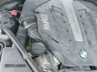 2013 BMW 7 Series 750Li xDrive with VIN WBAYF8C57DD140615, listed as a IAAI auction lot 42688224 with 150,496 mi miles and . Bid and sale history available at DreamBid. Image 20.