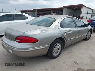 1998 Chrysler Concorde z VIN 2C3HD46J2WH199723, wystawiony jako IAAI lot #42106764 z przebiegiem 86 871 mil mil oraz . Historia ofert i sprzedaży dostępna na DreamBid. Obrazek 4.