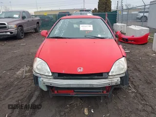 2005 Honda Insight z VIN JHMZE14725S000209, wystawiony jako IAAI lot #41542749 z przebiegiem 134 058 mil mil oraz . Historia ofert i sprzedaży dostępna na DreamBid. Obrazek 13.