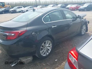 2014 Buick Regal Premium I с VIN 2G4GN5EX2E9223250, выставлен на аукционе IAAI как лот 42038109 с пробегом 95 090 миль миль и . История ставок и продаж доступна на DreamBid. Изображение 4.
