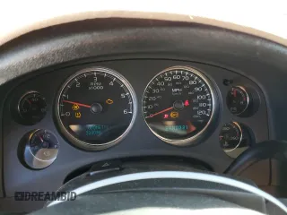 2007 Chevrolet Avalanche LS with VIN 3GNEC12097G276030, listed as a Copart auction lot 78445594 with 239,096 mi miles and Salvage Title. Bid and sale history available at DreamBid. Image 9.