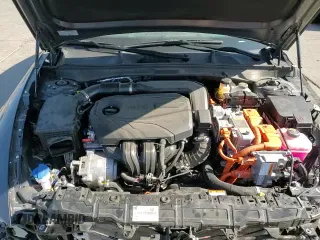 2023 Hyundai Sonata SEL с VIN KMHL34JJ7PA073658, выставлен на аукционе Copart как лот 62735655 с пробегом 20 037 миль миль и Списание • Salvage title. История ставок и продаж доступна на DreamBid. Изображение 14.