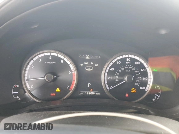 2021 Lexus NX 300 F Sport с VIN JTJSARBZ7M2185208, выставлен на аукционе Copart как лот 60088565 с пробегом 199 004 миль миль и Чистый • Clean title. История ставок и продаж доступна на DreamBid. Изображение 9.