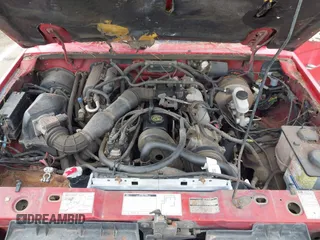 1992 Ford Ranger z VIN 1FTCR14A5NPA47986, wystawiony jako IAAI lot #41925501 z przebiegiem 34 054 mil mil oraz . Historia ofert i sprzedaży dostępna na DreamBid. Obrazek 10.