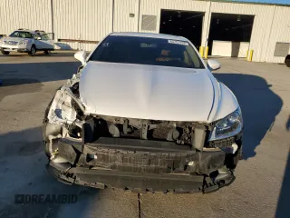 2015 Lexus LS 460 z VIN JTHCL5EF5F5024173, wystawiony jako Copart lot #83751124 z przebiegiem 129 730 mil mil oraz Szkoda całkowita • Salvage title. Historia ofert i sprzedaży dostępna na DreamBid. Obrazek 5.