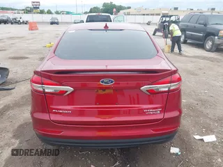 2019 Ford Fusion Titanium с VIN 3FA6P0RU2KR190369, выставлен на аукционе IAAI как лот 42193379 с пробегом 60 325 миль миль и . История ставок и продаж доступна на DreamBid. Изображение 17.