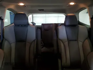2023 Subaru Ascent Onyx Limited с VIN 4S4WMAKD8P3432716, выставлен на аукционе Copart как лот 47310075 с пробегом 9 152 миль миль и Списание • Salvage title. История ставок и продаж доступна на DreamBid. Изображение 10.