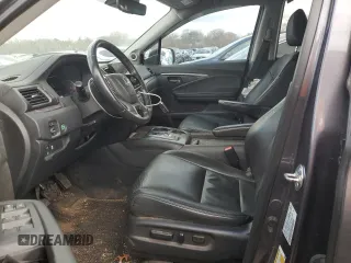 2021 Honda Pilot Special Edition z VIN 5FNYF6H22MB014595, wystawiony jako Copart lot #83592344 z przebiegiem 89 096 mil mil oraz Szkoda całkowita • Salvage title. Historia ofert i sprzedaży dostępna na DreamBid. Obrazek 7.