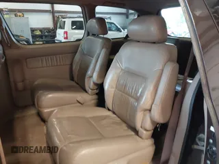 2002 Toyota Sienna LE z VIN 4T3ZF13C22U453259, wystawiony jako IAAI lot #42360339 z przebiegiem 216 546 mil mil oraz . Historia ofert i sprzedaży dostępna na DreamBid. Obrazek 8.