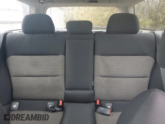 2005 Subaru Legacy Outback XT with VIN 4S4BP68C856350045, listed as a Copart auction lot 73015404 with 108,024 mi miles and Salvage title. Bid and sale history available at DreamBid. Image 10.