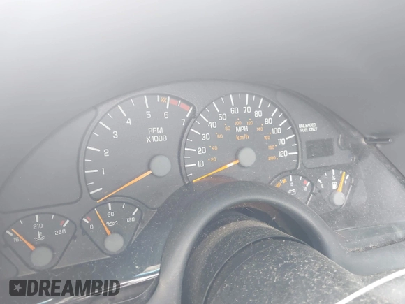 1997 Pontiac Firebird Firebird with VIN 2G2FS22K8V2226960, listed as a IAAI auction lot 42441740 with Not provided miles and . Bid and sale history available at DreamBid. Image 15.