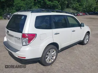 2012 Subaru Forester X Premium z VIN JF2SHADCXCH458311, wystawiony jako IAAI lot #42684870 z przebiegiem 144 960 mil mil oraz . Historia ofert i sprzedaży dostępna na DreamBid. Obrazek 4.