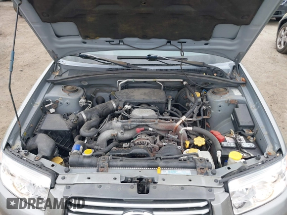 2006 Subaru Forester X with VIN JF1SG63646H704774, listed as a IAAI auction lot 42364164 with 161,124 mi miles and . Bid and sale history available at DreamBid. Image 10.