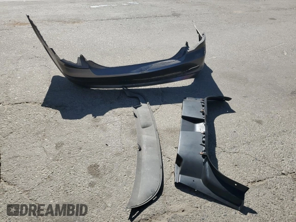 2012 Ford Fusion SE with VIN 3FAHP0HA1CR401191, listed as a Copart auction lot 61968675 with 177,018 mi miles and Salvage title. Bid and sale history available at DreamBid. Image 12.