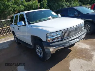 2002 Chevrolet Tahoe LS с VIN 1GNEC13Z62R224263, выставлен на аукционе IAAI как лот 42511107 с пробегом Не указан миль и . История ставок и продаж доступна на DreamBid. Изображение 1.