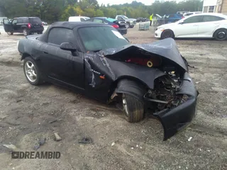 2001 Honda S2000 z VIN JHMAP11441T001223, wystawiony jako IAAI lot #40479623 z przebiegiem 82 897 mil mil oraz . Historia ofert i sprzedaży dostępna na DreamBid. Obrazek 1.