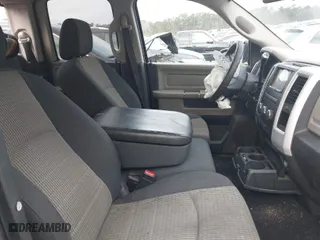 2009 Dodge Ram 1500 SLT with VIN 1D3HB18P99S802477, listed as a IAAI auction lot 41138943 with 178,463 mi miles. Bid and sale history available at carsss.com. Image 5.