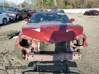 2015 Chevrolet Camaro LT with VIN 2G1FF3D3XF9133046, listed as a Copart auction lot 44065225 with 94,109 mi miles and Salvage Title. Bid and sale history available at carsss.com. Image 5.