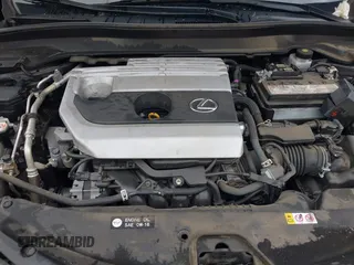 2022 Lexus UX 200 с VIN JTHX3JBH4N2047315, выставлен на аукционе IAAI как лот 41931534 с пробегом 118 188 миль миль и . История ставок и продаж доступна на DreamBid. Изображение 10.
