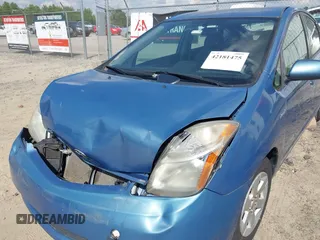 2008 Toyota Prius with VIN JTDKB20U187807891, listed as a IAAI auction lot 42181475 with 143,111 mi miles and . Bid and sale history available at DreamBid. Image 14.