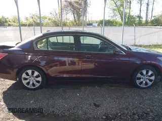 2009 Honda Accord EX-L z VIN 1HGCP26879A201257, wystawiony jako IAAI lot #42103690 z przebiegiem 306 465 mil mil oraz . Historia ofert i sprzedaży dostępna na DreamBid. Obrazek 13.