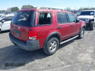 2004 Ford Explorer XLS z VIN 1FMZU72K04ZA99967, wystawiony jako IAAI lot #41845455 z przebiegiem 245 432 mil mil oraz . Historia ofert i sprzedaży dostępna na DreamBid. Obrazek 4.