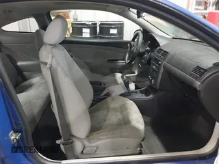 2007 Chevrolet Cobalt LT with VIN 1G1AL15F477361739, listed as a IAAI auction lot 41831524 with 149,062 mi miles and . Bid and sale history available at DreamBid. Image 5.