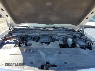 2014 Chevrolet Silverado 1500 LT with VIN 3GCPCREC1EG205066, listed as a Copart auction lot 52369795 with 183,283 mi miles and Salvage Title. Bid and sale history available at DreamBid. Image 11.
