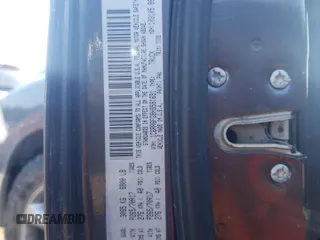 2017 Ram 1500 Tradesman z VIN 1C6RR6FG8HS591691, wystawiony jako Copart lot #55860855 z przebiegiem 210 203 mil mil oraz Szkoda całkowita • Salvage title. Historia ofert i sprzedaży dostępna na DreamBid. Obrazek 12.