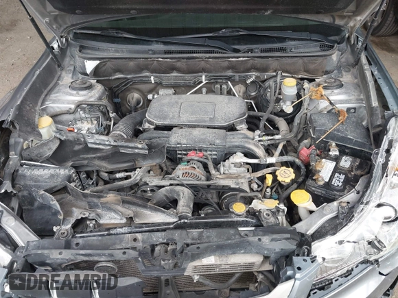 2010 Subaru Outback с VIN 4S4BRCFC4A3318121, выставлен на аукционе IAAI как лот 41934475 с пробегом 265 378 миль миль и . История ставок и продаж доступна на DreamBid. Изображение 10.