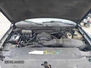 2005 Ford Expedition Eddie Bauer с VIN 1FMFU18585LA02679, выставлен на аукционе IAAI как лот 42699387 с пробегом 253 298 миль миль и . История ставок и продаж доступна на DreamBid. Изображение 10.