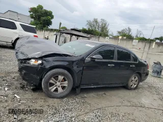 2016 Chevrolet Impala LTZ with VIN 2G1WC5E39G1143697, listed as a Copart auction lot 62316885 with Not provided miles and Salvage title. Bid and sale history available at DreamBid. Image 1.