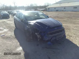 2016 Ford Fusion SE с VIN 3FA6P0H92GR355955, выставлен на аукционе IAAI как лот 41699826 с пробегом 132 598 миль миль и . История ставок и продаж доступна на DreamBid. Изображение 1.