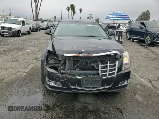 2012 Cadillac CTS Premium с VIN 1G6DP5E35C0133308, выставлен на аукционе Copart как лот 47740285 с пробегом 113 713 миль миль и Списание • Salvage title. История ставок и продаж доступна на DreamBid. Изображение 10.