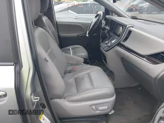 2015 Toyota Sienna XLE с VIN 5TDYK3DC3FS579087, выставлен на аукционе IAAI как лот 42456365 с пробегом 127 350 миль миль и . История ставок и продаж доступна на DreamBid. Изображение 5.