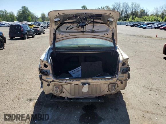 2013 Lexus ES 300h with VIN JTHBW1GG5D2016588, listed as a Copart auction lot 55341375 with 72,025 mi miles and Salvage title. Bid and sale history available at DreamBid. Image 6.